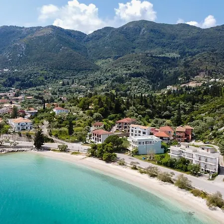 Apartment Nikoleta 5 *