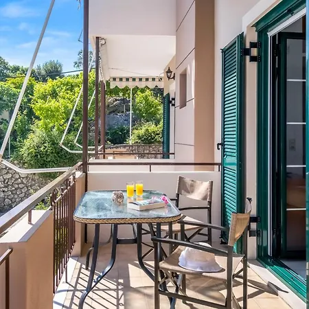 Apartment Nikoleta 5 *