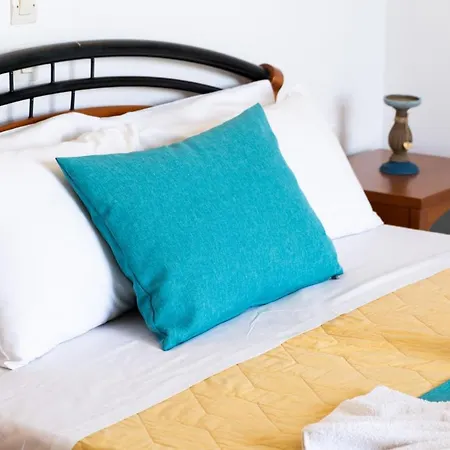 Apartamento Nikoleta 5