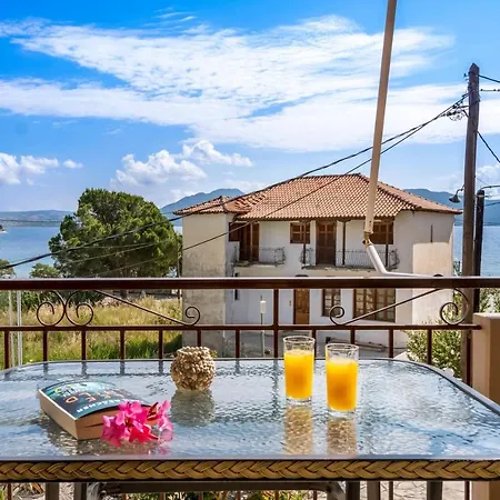 Apartamento Nikoleta 5