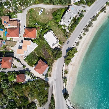 Nikoleta 5 Apartman *