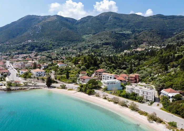 Апартаменты Nikoleta 5 *
