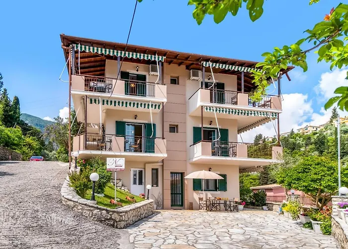 Apartman Nikoleta 5 *